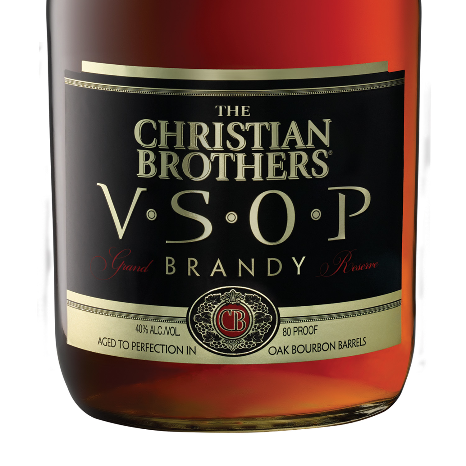 slide 2 of 3, Christian Brothers VSOP, 750 ml, 750 ml