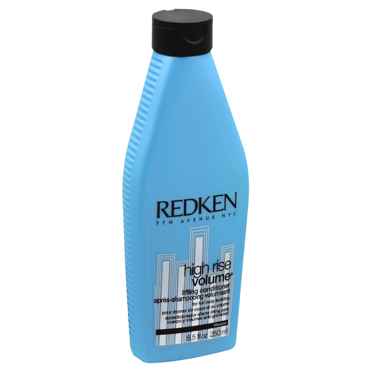 slide 3 of 3, Redken Volume Conditioner High Rise, 8.5 oz