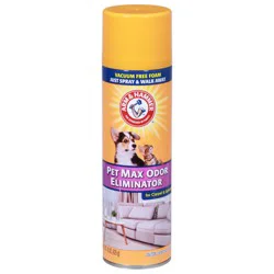 ARM & HAMMER Pet Max Odor Eliminator, 15 oz