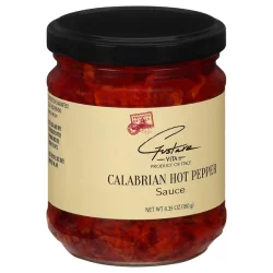 Gustare Vita Sauce, Calabrian Hot Pepper