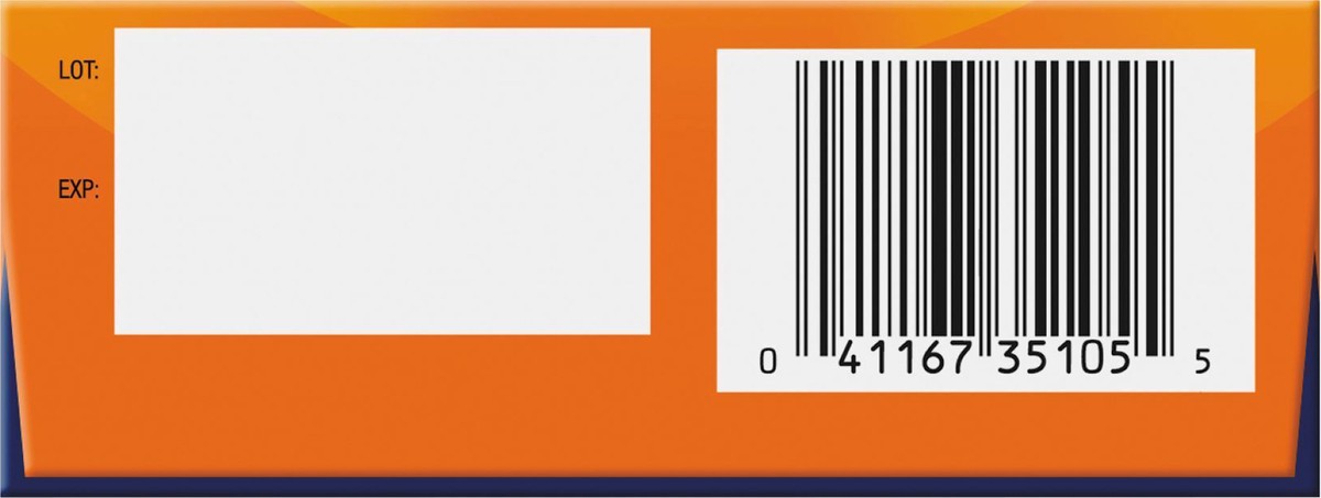 slide 10 of 11, Xyzal Allergy Tablets 24-Hour Allergy Relief, Original Prescription Strength, 45-Count, 45 ct