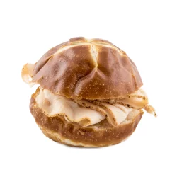 Turkey Snacker Sandwich