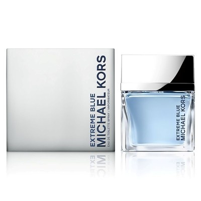 slide 1 of 1, Extreme Blue by Michael Kors Eau de Toilette Men's Cologne - 1.4 fl oz, 1.4 oz