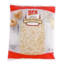 GFS Diced Onions