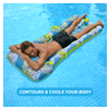 slide 10 of 17, AQUA LEISURE Aqua Contour Lounge, 1 ct