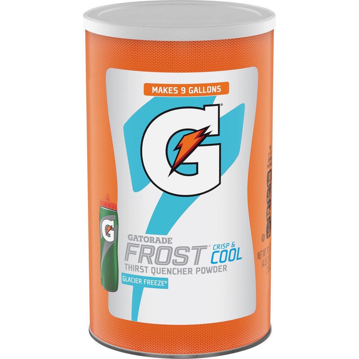 slide 1 of 5, Gatorade Powder Beverage Mix, 