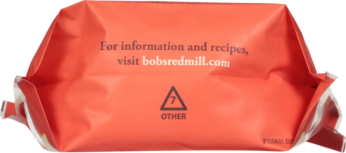 slide 2 of 9, Bob's Red Mill Premium Italian-Style 00 Flour 48 oz, 48 oz