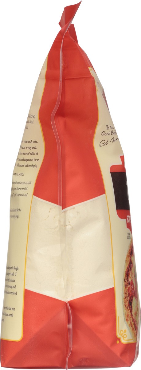 slide 3 of 9, Bob's Red Mill Premium Italian-Style 00 Flour 48 oz, 48 oz