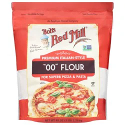 Bob's Red Mill Premium Italian-Style 00 Flour 48 oz