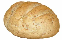 Central Market Multi Grain Bread