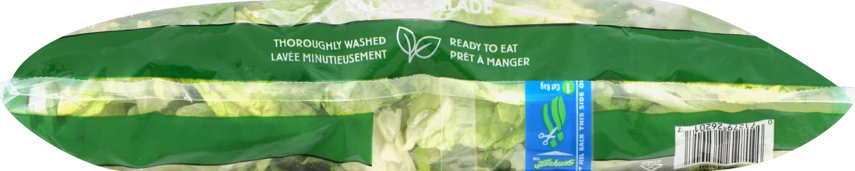 slide 5 of 5, Fresh Express Hearts Romaine Salad, 18 oz