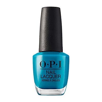 slide 1 of 1, OPI Nail Lacquer Music is My Muse, 0.5 oz