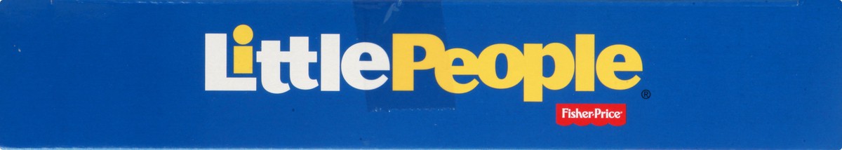 slide 7 of 9, Fisher-Price Little People 1-1/2-5 World of Animals See N’ Say 1 ea, 1 ct