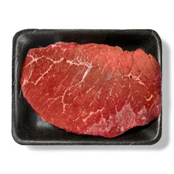 FRESH FROM MEIJER Certified Angus Beef Boneless Top Round Roast