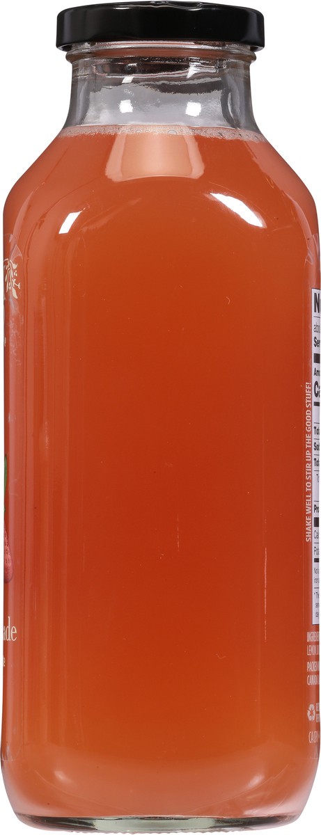 slide 7 of 14, Black River Strawberry Lemonade - 33.8 fl oz, 33.8 fl oz