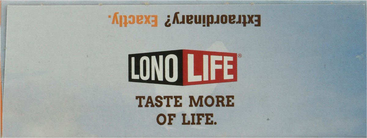 slide 9 of 9, LonoLife Paleo Savory Chicken Bone Broth 4-0.56 oz Packs, 