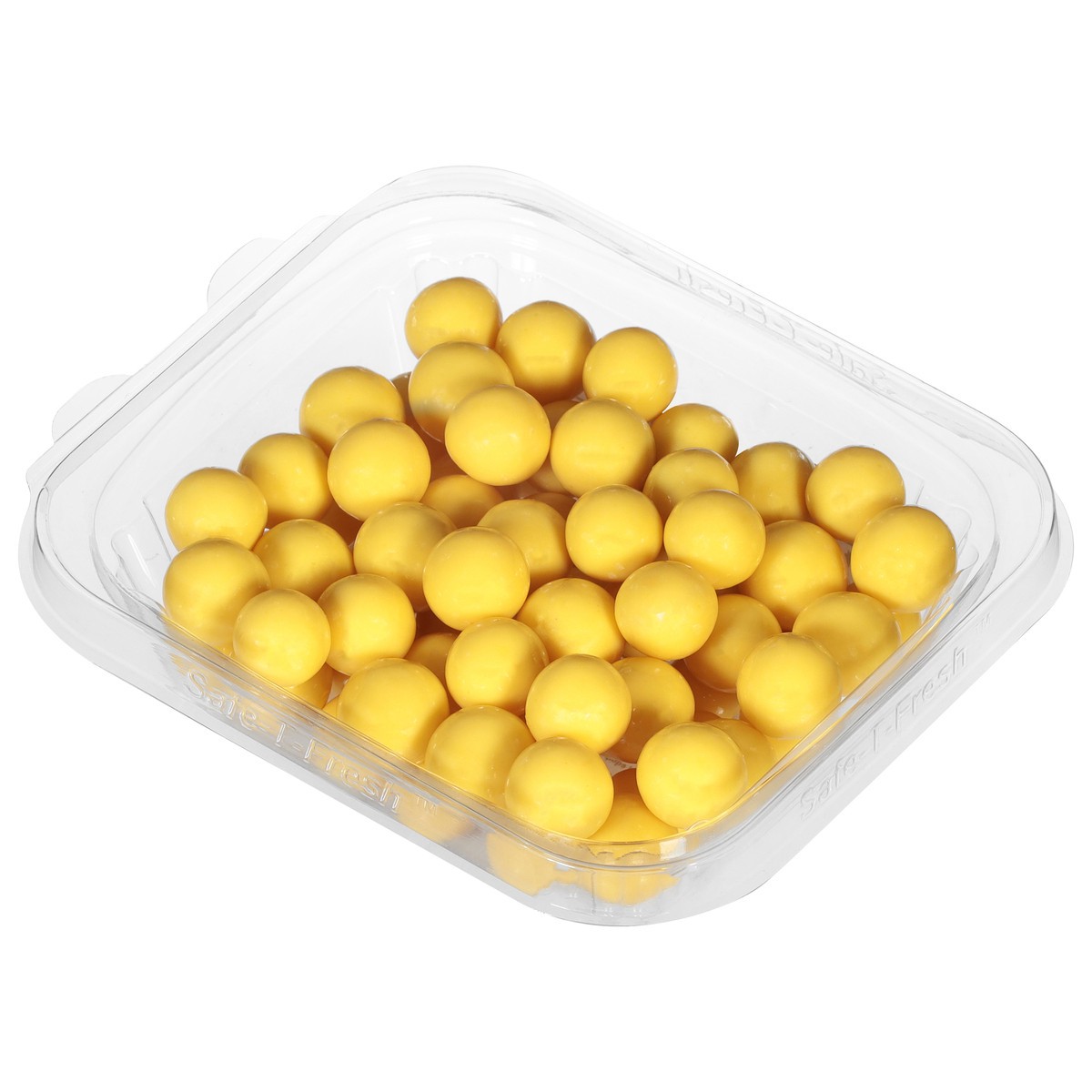 slide 2 of 4, Lunds & Byerlys Yuzu Lemon Caramels 7 oz, 7 oz