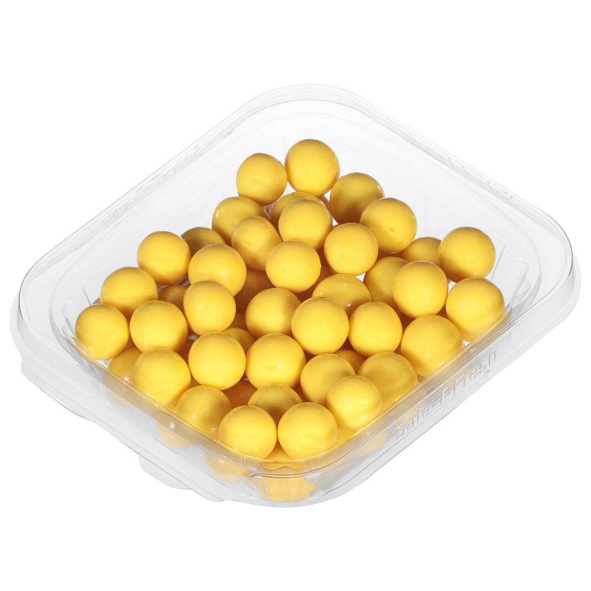 slide 4 of 4, Lunds & Byerlys Yuzu Lemon Caramels 7 oz, 7 oz