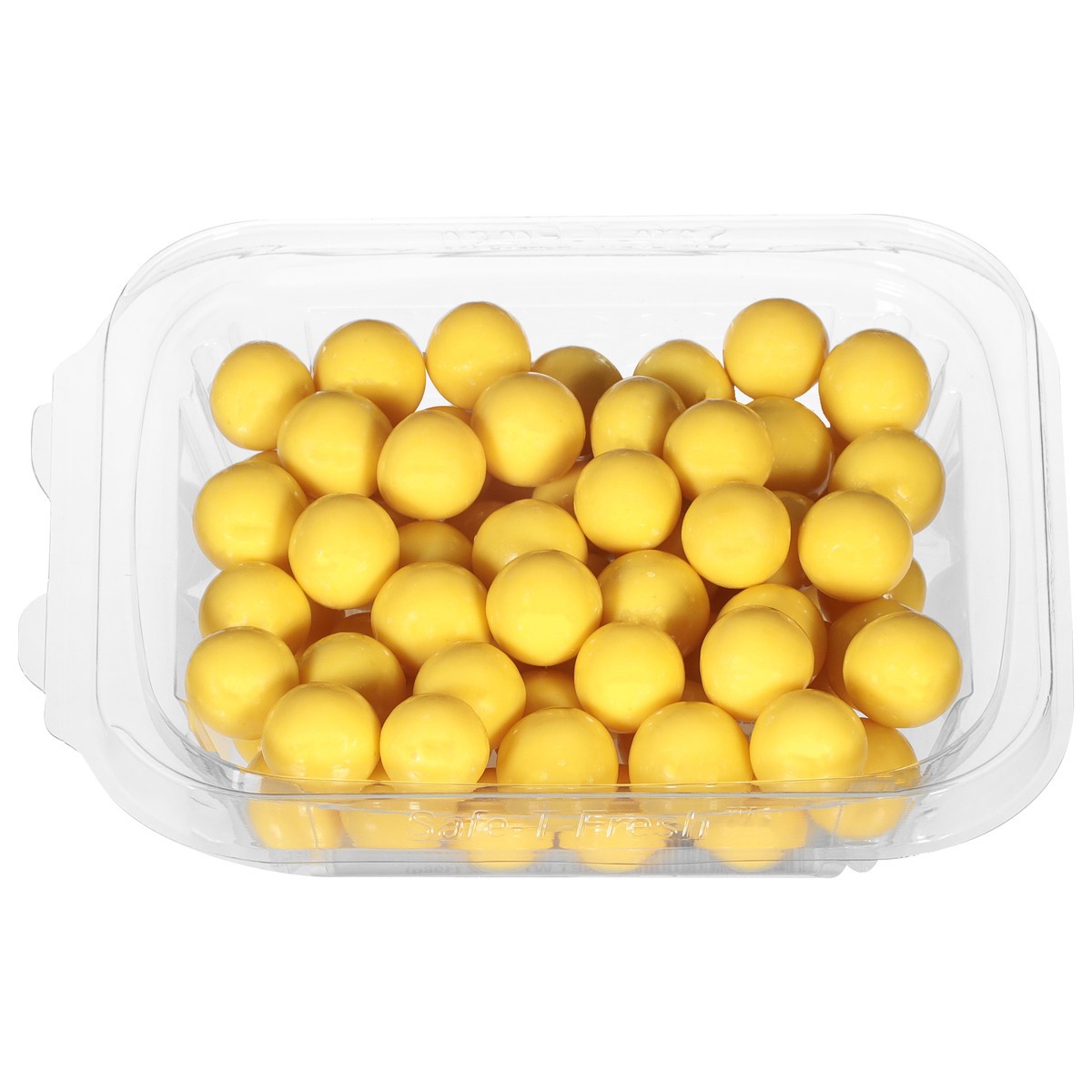 slide 1 of 4, Lunds & Byerlys Yuzu Lemon Caramels 7 oz, 7 oz