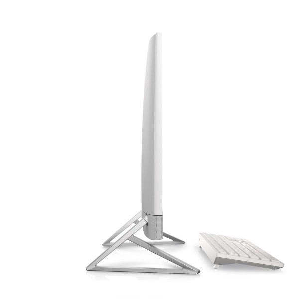 slide 6 of 9, Dell Inspiron 5430 All-In-One Desktop Pc, Intel Core I5, 8Gb Memory, 512Gb Solid State Drive, Wi-Fi 6, Windows 11 Home, 1 ct