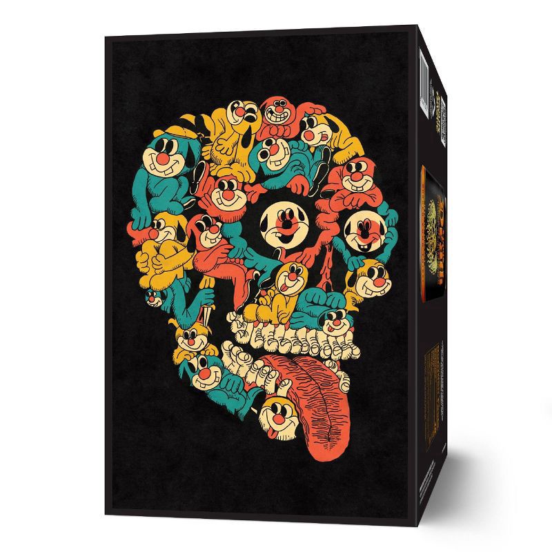 slide 2 of 6, Liquid Death Squeezed to Death Sparkling Water - 6pk/12 fl oz Cans, 6 ct; 12 fl oz