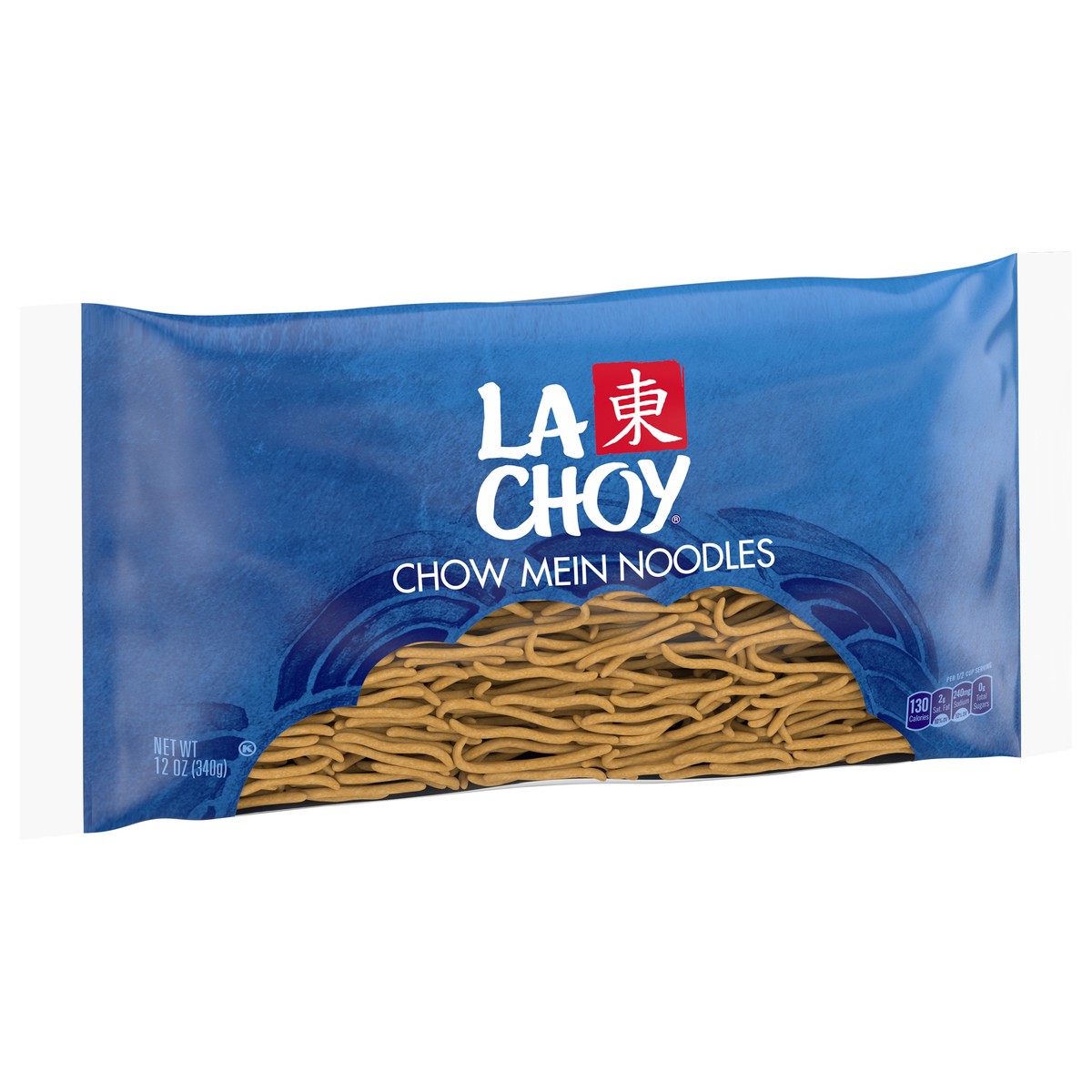 slide 2 of 11, La Choy Chow Mein Noodles 12 oz, 12 oz