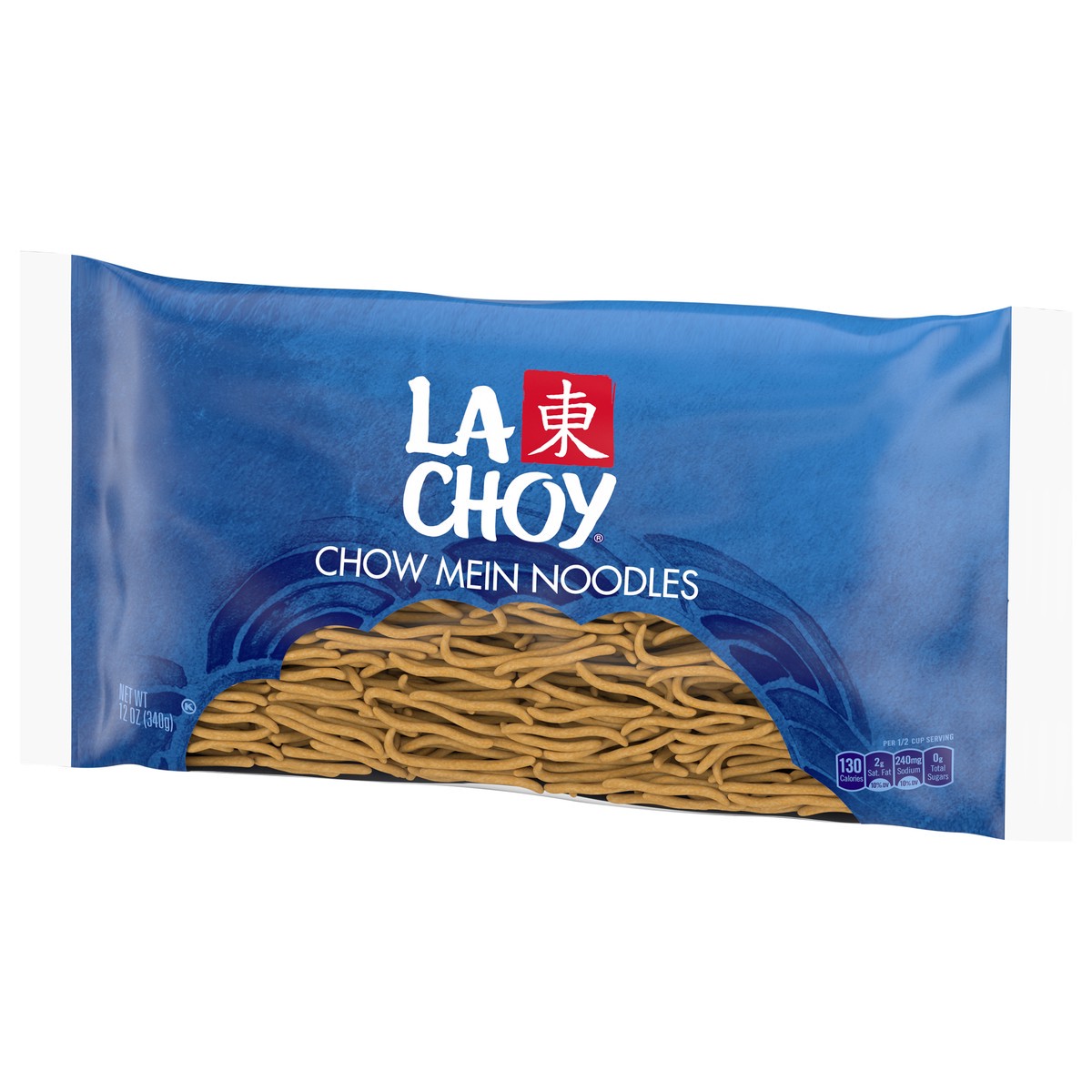 slide 3 of 11, La Choy Chow Mein Noodles 12 oz, 12 oz