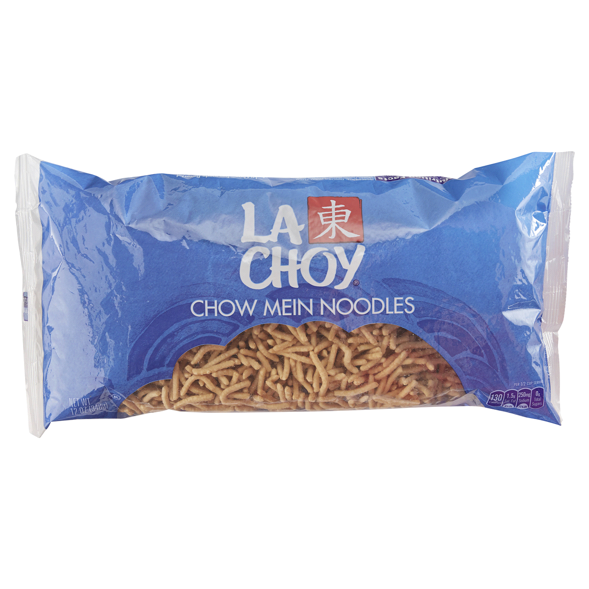 slide 1 of 2, La Choy Chow Mein Noodles, 12 oz