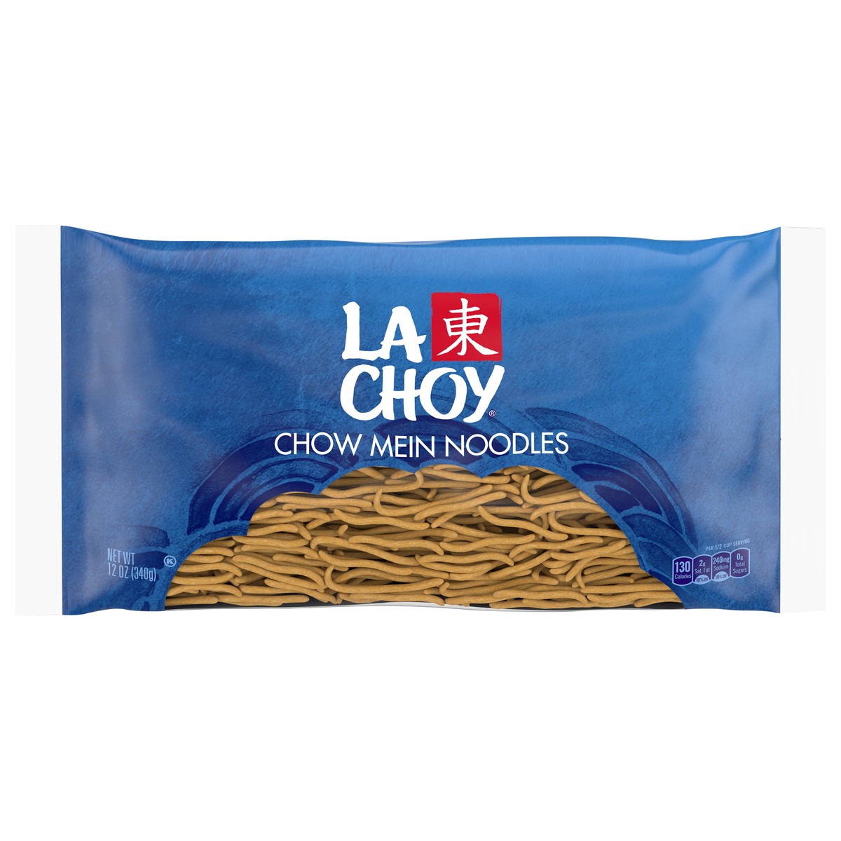 slide 1 of 11, La Choy Chow Mein Noodles 12 oz, 12 oz