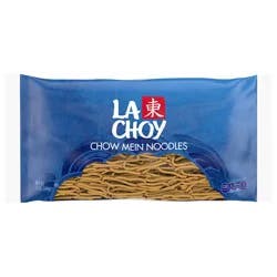La Choy Chow Mein Noodles 12 oz