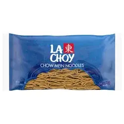La Choy Chow Mein Noodles 12 oz