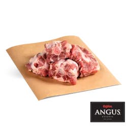 Hy-Vee Angus Reserve Beef Ox Tails