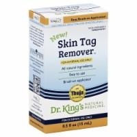 slide 1 of 1, King Bio Skin Tag Remover 0.5 oz, 0.5 oz