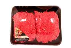 93/7 Lean Ground Beef