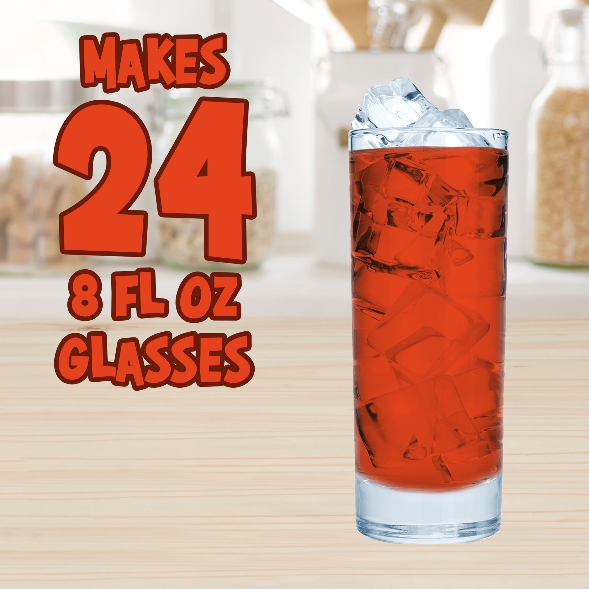 slide 2 of 5, Kool-Aid Liquid Orange Artificially Flavored Soft Drink Mix Bottle, 1.62 fl oz