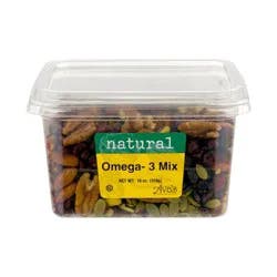 Ava's Omega- 3 Mix Natural