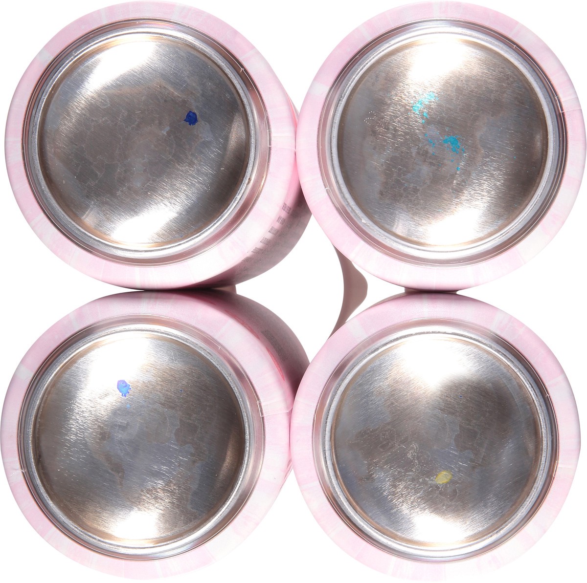 slide 10 of 13, 1911 Established Premium Small Batch Rose Hard Cider 4 - 16 oz Cans, 64 oz