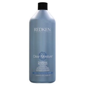 slide 1 of 1, Redken Clear Moisture Conditioner, 33.8 Oz, 33.8 oz