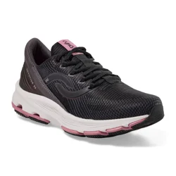 Ryka Walking Devotion X2 Black - Size 7.5