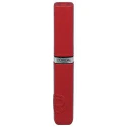 L'Oréal Infallible 660 First Love Lip Color 0.16 fl oz