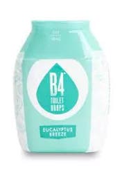 BPI Sports Toilet Drops Eucalyptus Breeze