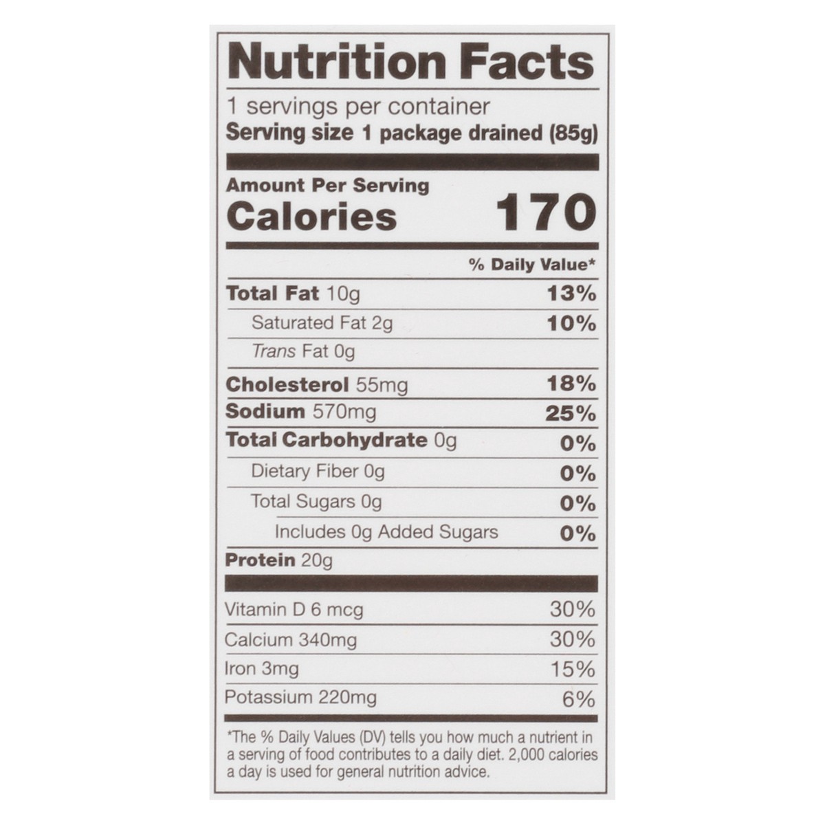 slide 3 of 13, Jose Andres Sardines in Olive Oil - 4.23 oz, 4.23 oz