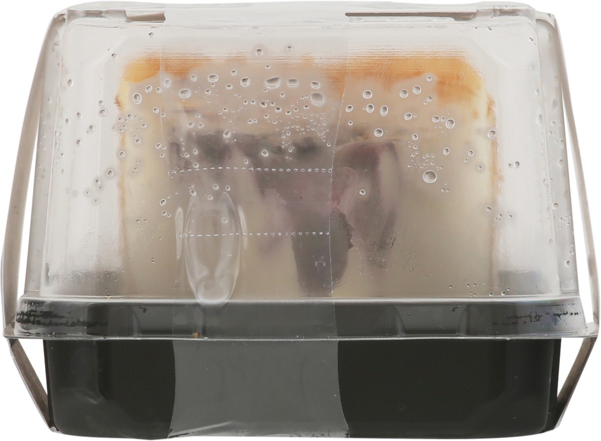 slide 8 of 9, Cotton Blues Cheesecake Company Cotton Blues Cheesecake Bluebbry Swi, 1 ct