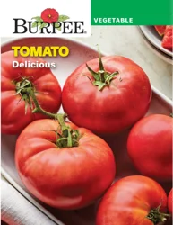 Burpee Tomato Delicious