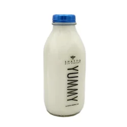 Shatto Milk Company Yummy 1% Milk
