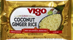Vigo Rice 8 oz