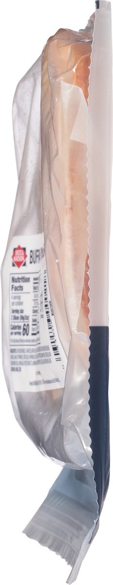 slide 10 of 13, Dietz & Watson Buffalo Style Chicken Breast 8 oz, 8 oz