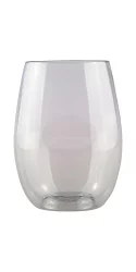 Govino Wine Glass Red