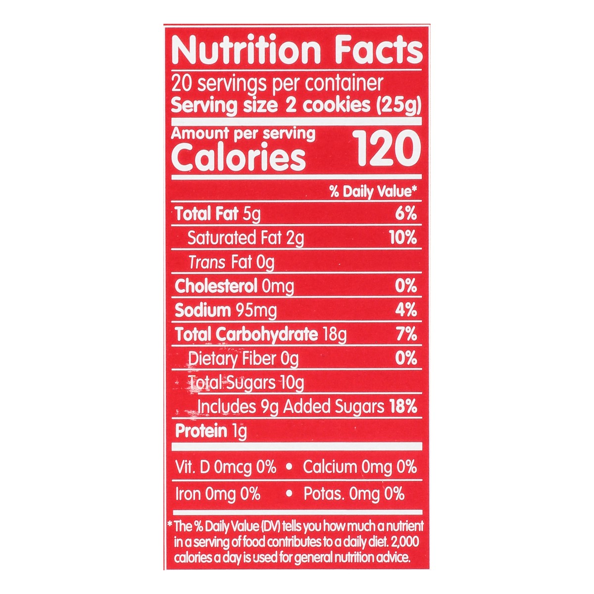 slide 6 of 13, Lotus Biscoff 20 Packs Cookie 20 ea, 20 ct