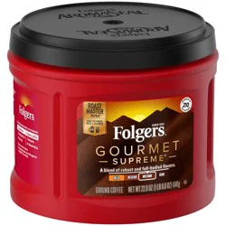 Folgers Coffee, Gourmet Supreme